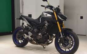 YAMAHA MT-09 ASP 2019 RN52J