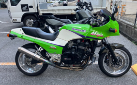 KAWASAKI GPZ900R NINJA 1999 ZX900A