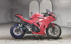 YAMAHA YZF-R25 RG10J
