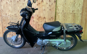 HONDA SUPER CUB110 JA10
