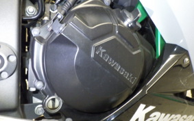 KAWASAKI NINJA 250 ABS 1999 EX250L