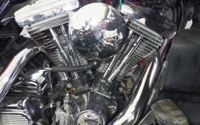 HARLEY FLTC 1340 1992