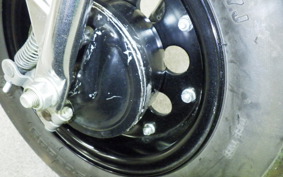 HONDA MONKEY 2011 AB27