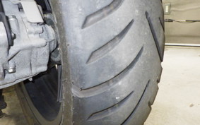 HONDA FORZA 250 2001 MF13