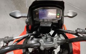 SUZUKI V STROM 250SX EL11L