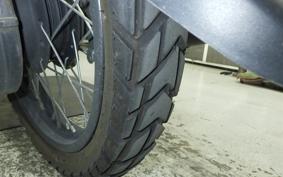 HONDA CROSS CUB 110 2005 JA45