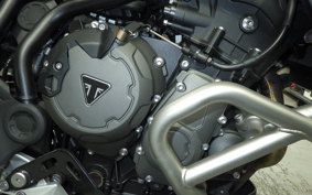 TRIUMPH TIGER 900 GT PRO 2022