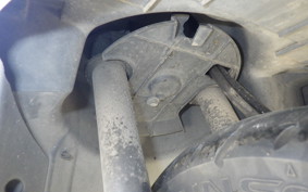 YAMAHA JOG POCHE SA08J