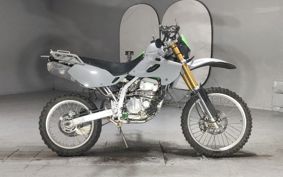 KAWASAKI KLX250 LX250E