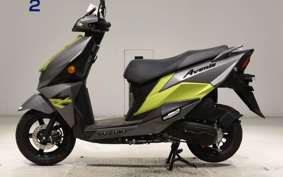 SUZUKI AVENIS 125 2008 EA12J
