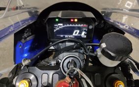 YAMAHA YZF-R7 2022 RM39J