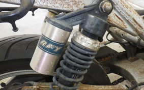 SUZUKI GSX250S KATANA GJ76A