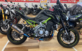 KAWASAKI Z900 2019 ZR900B