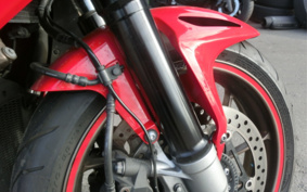 HONDA VFR800F 2015 RC79