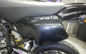 KAWASAKI KLX250D TRACKER