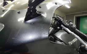 KAWASAKI ZZ-R400 Gen.2 2008 ZX400N