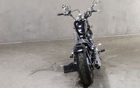 YAMAHA DRAGSTAR 400 2010 VH02J