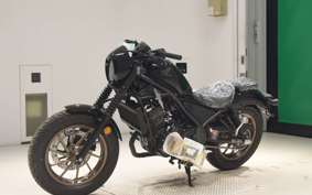HONDA REBEL 250  S E-clutch MC49