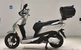 HONDA LEAD 125 JF45