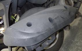 YAMAHA AXIS 125 TREET