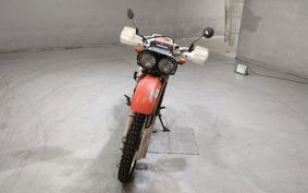 HONDA XLR250 BAJA MD22