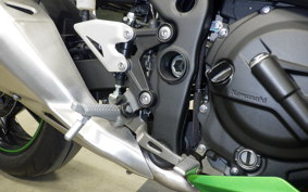 KAWASAKI NINJA7ﾊEVEﾘｯﾄﾞ 2025 CX500A