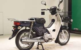HONDA C110 SUPER CUB 2002 JA10