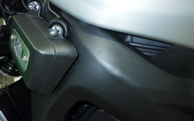 YAMAHA XSR900 2018 RN56J