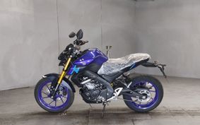 YAMAHA MT-125 RE45J