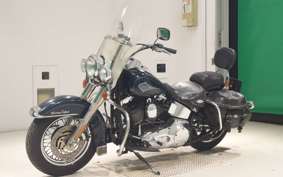HARLEY FLSTC 1450 2000