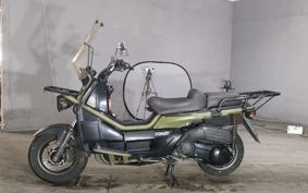 HONDA PS250 MF09