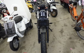 HONDA CL250-2 MC57