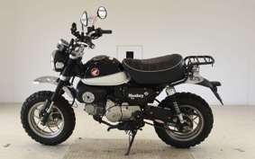 HONDA MONKEY 125 JB02