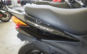 SUZUKI ADDRESS V125 S 2004 CF4MA