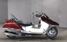 HONDA FUSION MF02