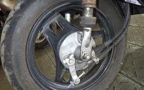 SUZUKI LET's 5 2012 CA47A
