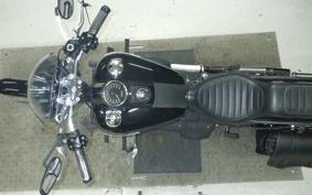 HARLEY FXSTB 1580 2007