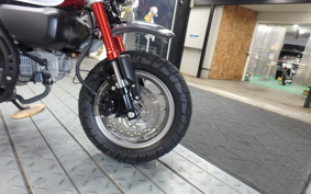 HONDA MONKEY 125 JB02