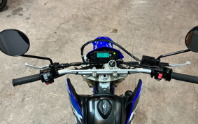 YAMAHA WR250R DG15J