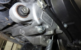 HONDA TACT-4ﾍﾞｰｼｯｸ AF79