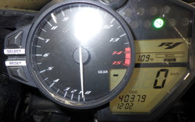 YAMAHA YZF-R1 2009