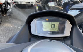 YAMAHA N-MAX155 ABS SG66J