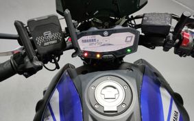 YAMAHA MT-07 2020 RM19J