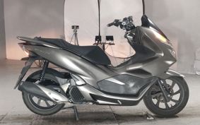HONDA PCX125 JF81