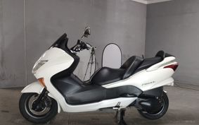HONDA FORZA Z MF08