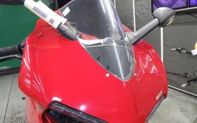 DUCATI 1199 PANIGALE S 2013