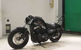 HARLEY XL1200X 2014