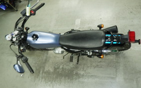 SUZUKI GRASS TRACKER NJ4BA