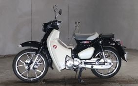 HONDA  SUPER CUB C125 JA48