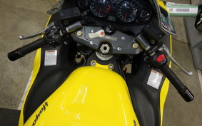 SUZUKI GSX-1300R HAYABUSA 2002